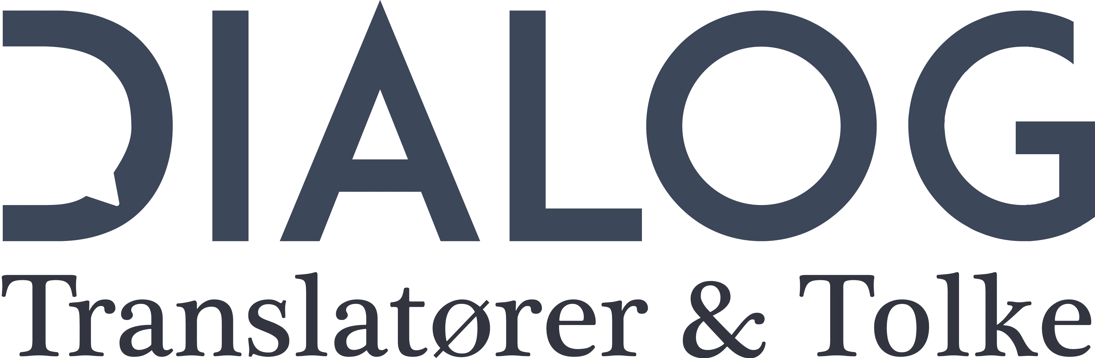 Dialog Translatører & Tolke